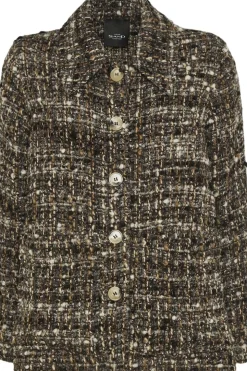 6873 - Carola Overshirt