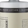 03 - Hand lotion - Peony and cranberry