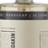 02 - Hand soap - Elderberry and Birch