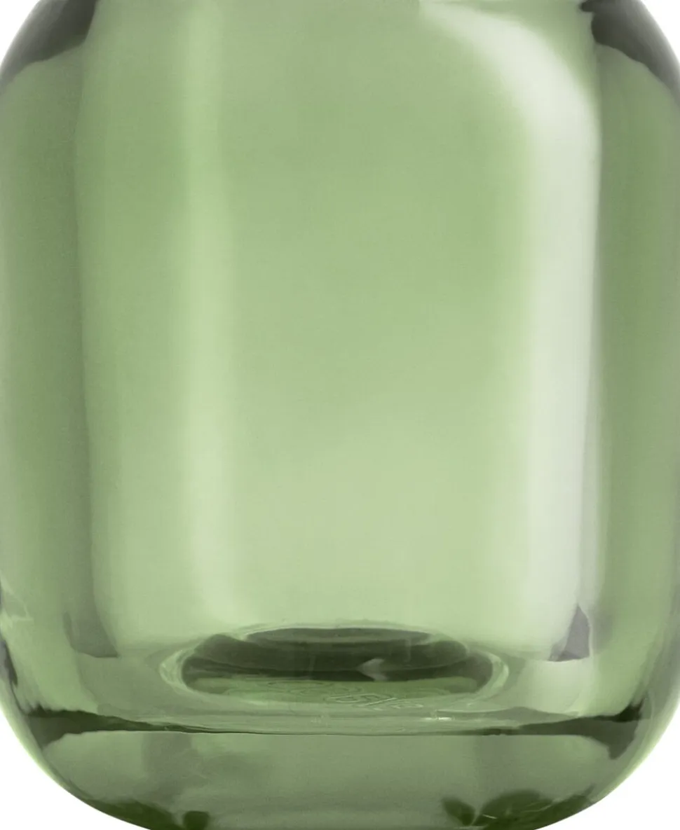 2 Acorn fyrfadsstager Pine