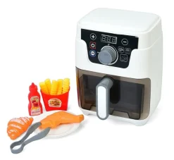 3-2-6 AIRFRYER M TILBEHØR