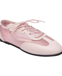 2400 Ballet Sneaker, Ballet Mesh Sneaker