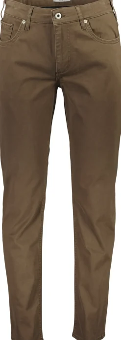 1927: Cashmere touch pants