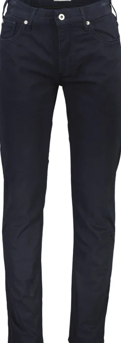 1927: Cashmere touch pants