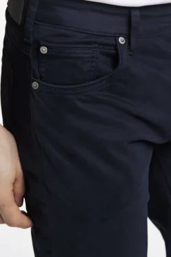 1927: Cashmere touch pants