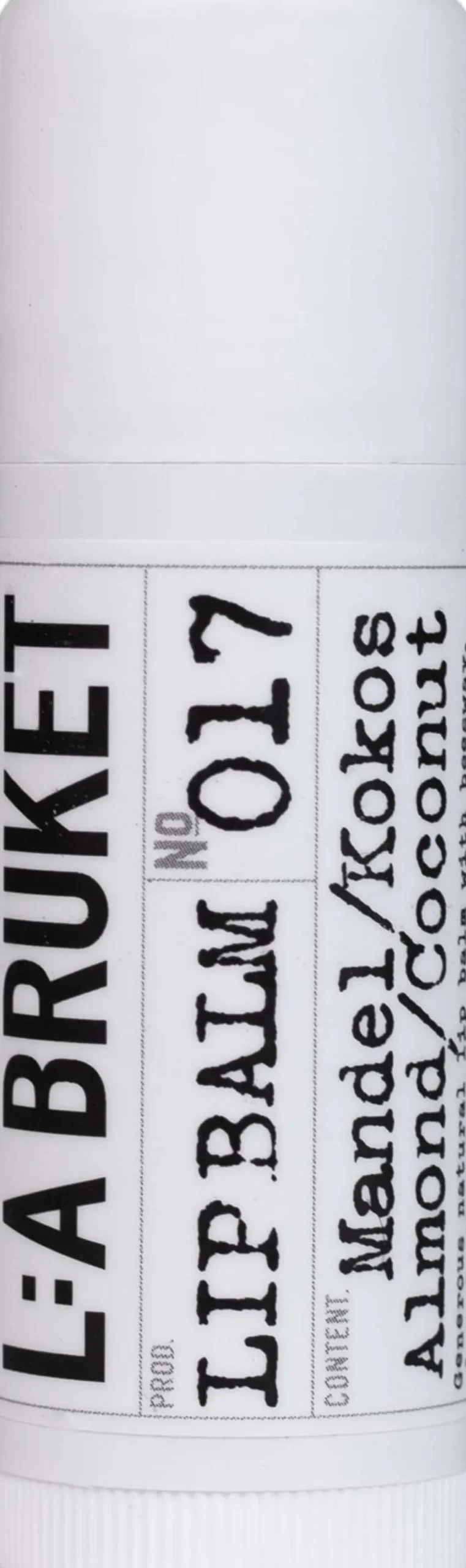 017 Cerat Mandel/Kokos 14 ml CosN