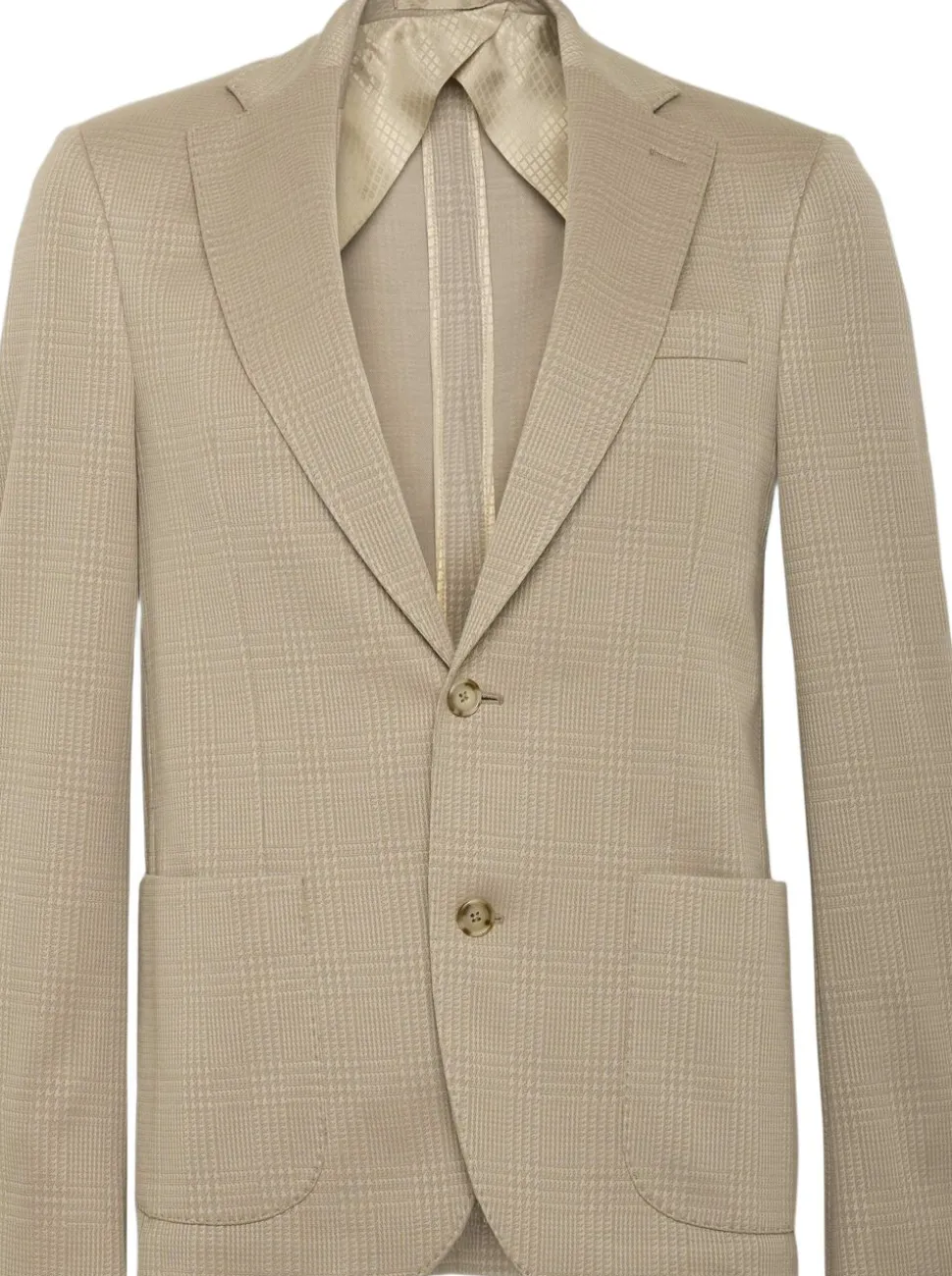 6640 Check - Sherman Easy PP