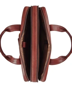 2 Compartment Briefcase