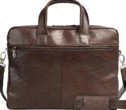 1 compartment Laptop bag