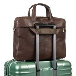 1 compartment Laptop bag