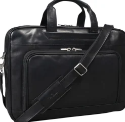 2 Compartment Zip 15" Medium