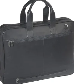 1 Compartment Zip 15" Small