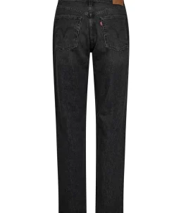 501 CROP LONG LIVE THE QUEEN