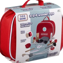 3-2-6 DOKTOR SÆT I TRÆ