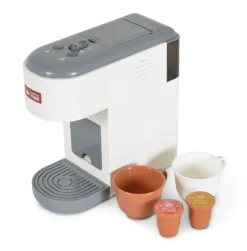 3-2-6 ESPRESSOMASKINE