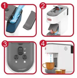 3-2-6 ESPRESSOMASKINE