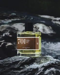 701 Eucalyptus coriander cypress