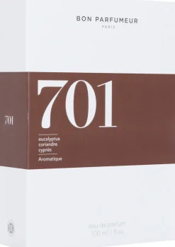 701 Eucalyptus coriander cypress