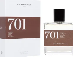 701 Eucalyptus coriander cypress