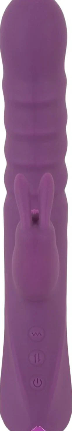 2 Function Rabbit Vibrator