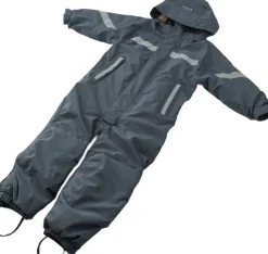 3 Gen Stretch Flyverdragt