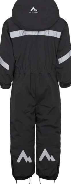 3 Gen Stretch Flyverdragt