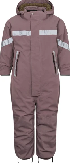 3 Gen Stretch Flyverdragt