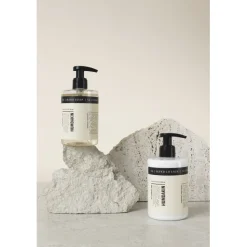 04 hand lotion - calendula & sage