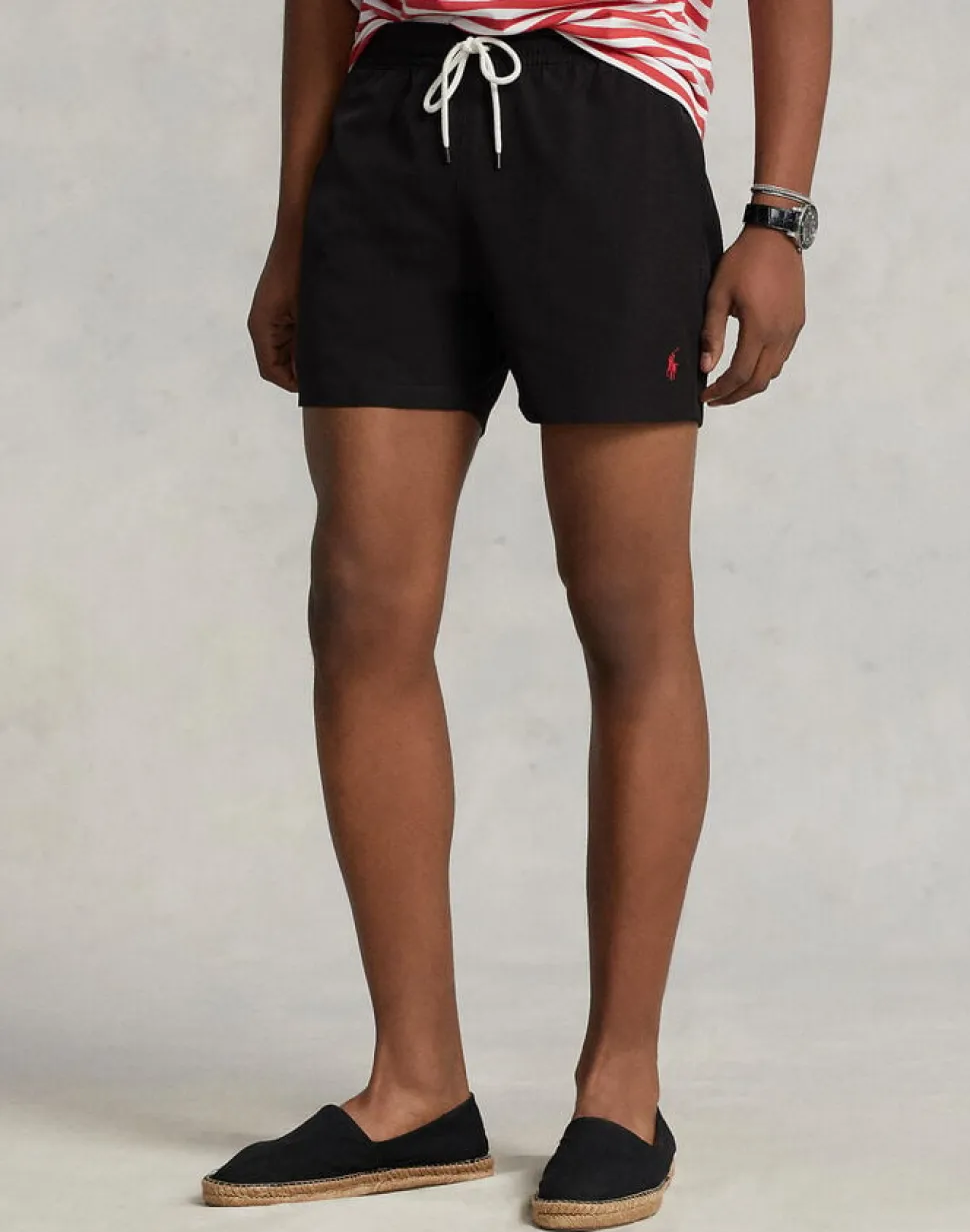 5. 75-Inch Traveler Classic Swim Trunk