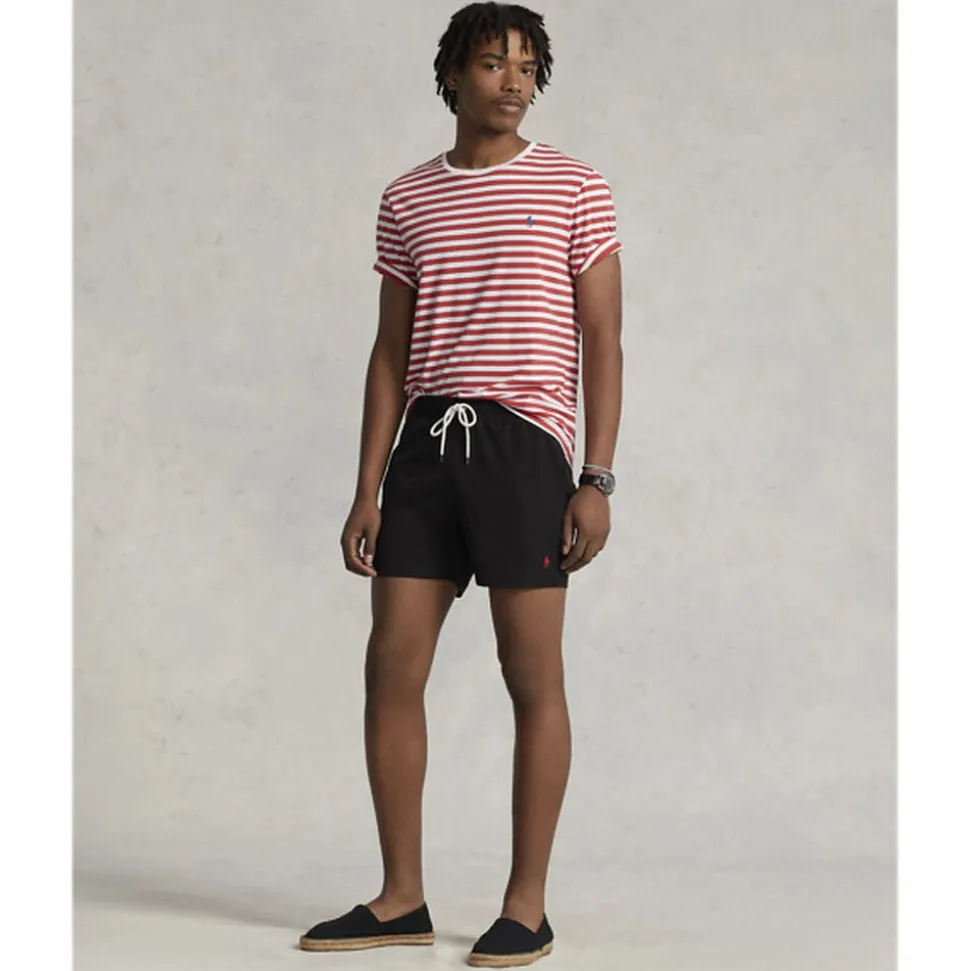 5. 75-Inch Traveler Classic Swim Trunk