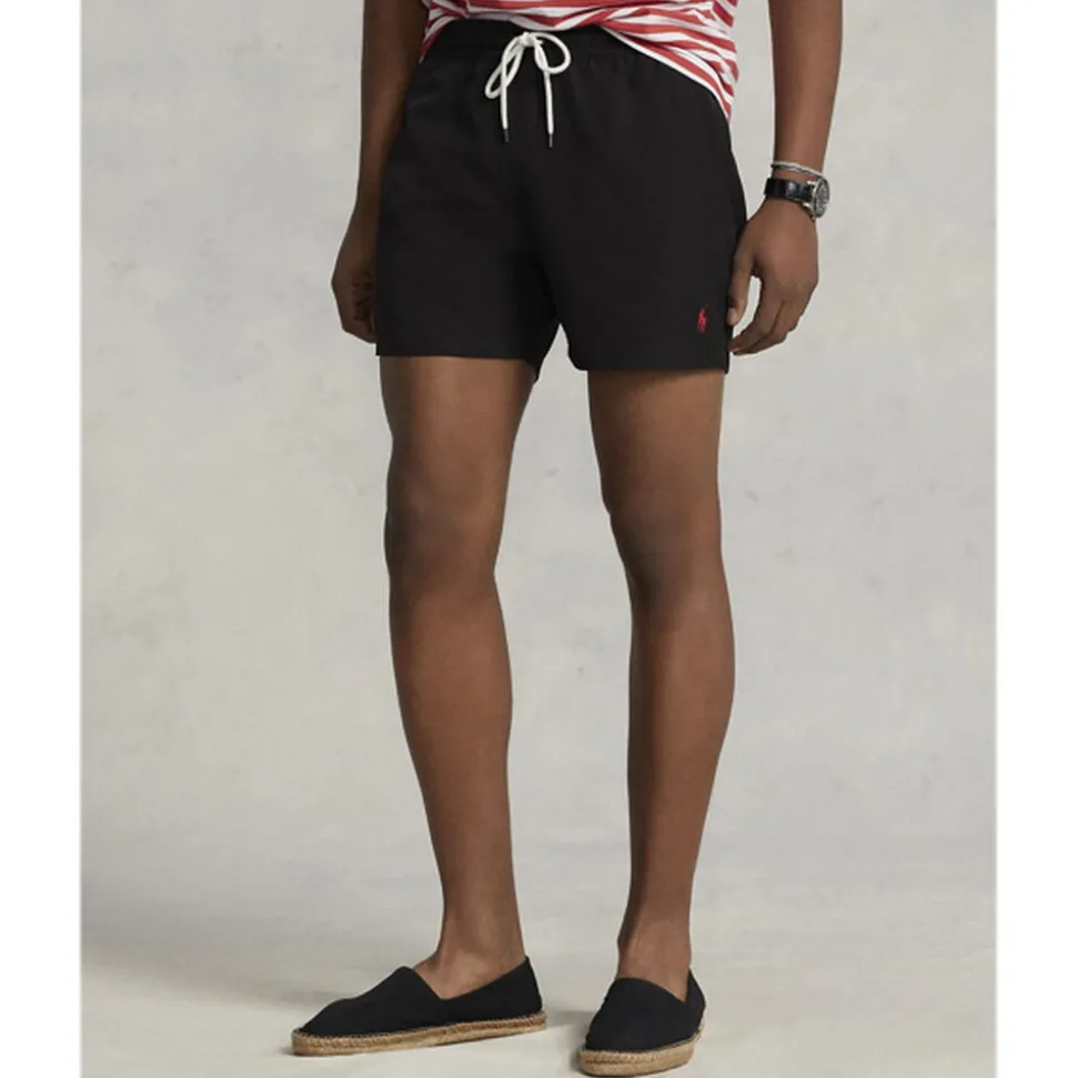 5. 75-Inch Traveler Classic Swim Trunk