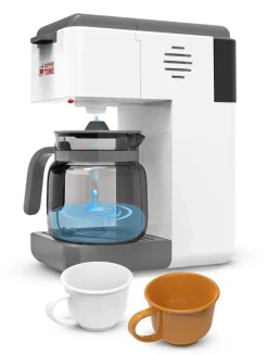 3-2-6 KAFFEMASKINE EL