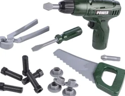 3-2-6 KASSE mEL. BOREMASK