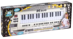 37 KEYBOARDmHEADSET-STROP