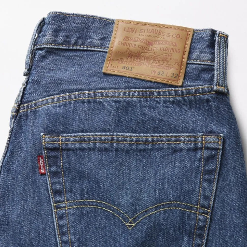 501 levis original fit jeans