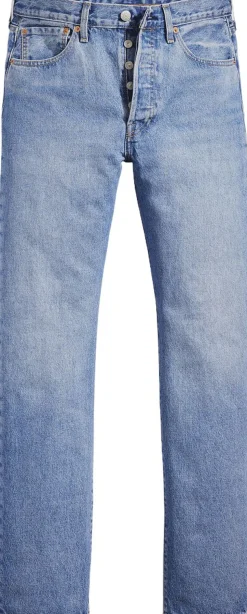 501 LEVISORIGINAL CHEMICALS