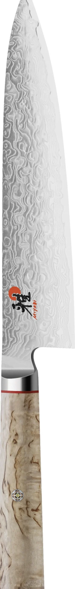 5000 MCD Knivsæt 2 dele