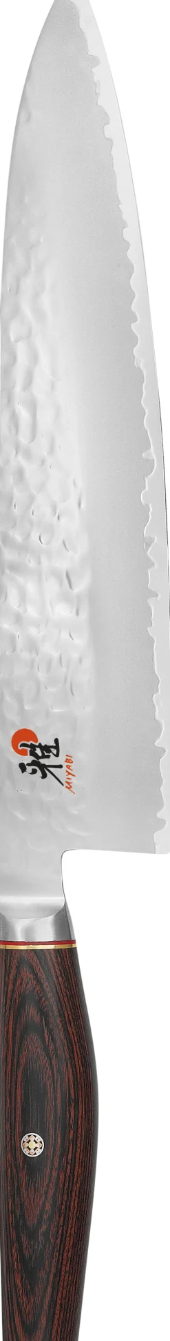 6000 MCT Gyutoh 24 cm