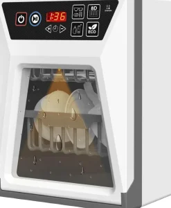 3-2-6 OPVASKEMASKINE ELEK