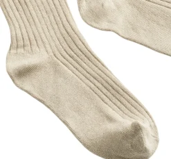 2 par Indy rib strømpebukser