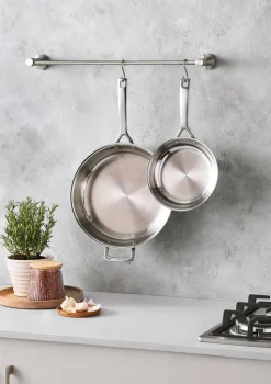 3 Ply Omeletpande 20cm UB