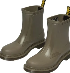 1460 Rain Dms Olive Pvc