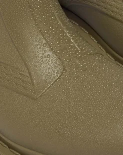 1460 Rain Dms Olive Pvc