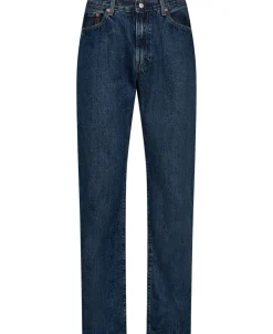 555 RELAXED STRAIGHT CHECK THE