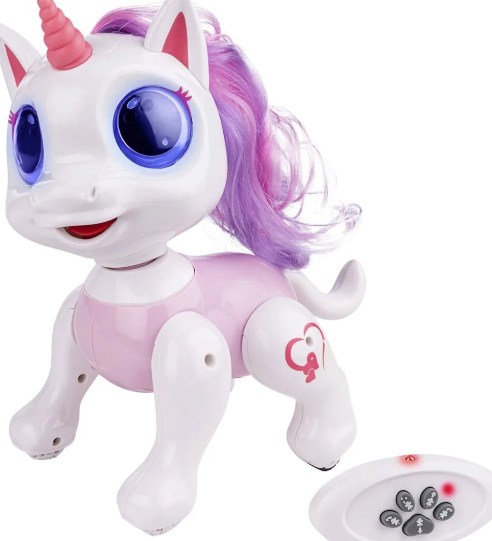 3-2-6 UNICORN 20c IR STYR