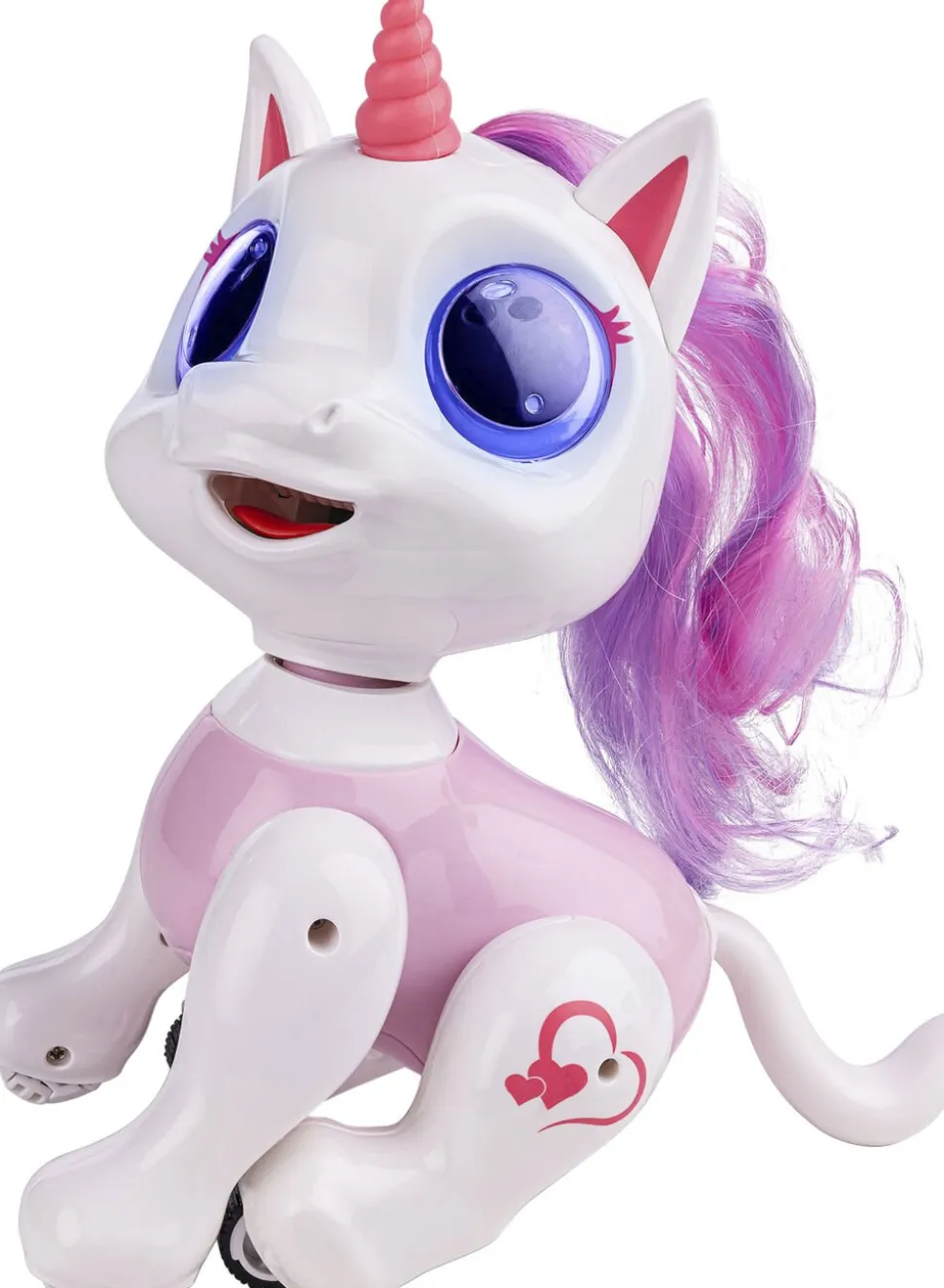 3-2-6 UNICORN 20c IR STYR