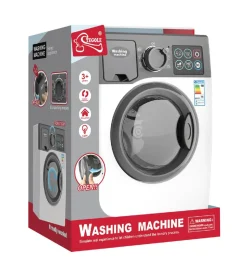 3-2-6 VASKEMASKINE ELEK