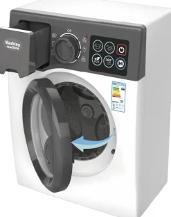 3-2-6 VASKEMASKINE ELEK