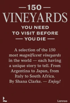 150 Vineyards