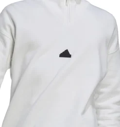 1/4 Zip sweatshirt